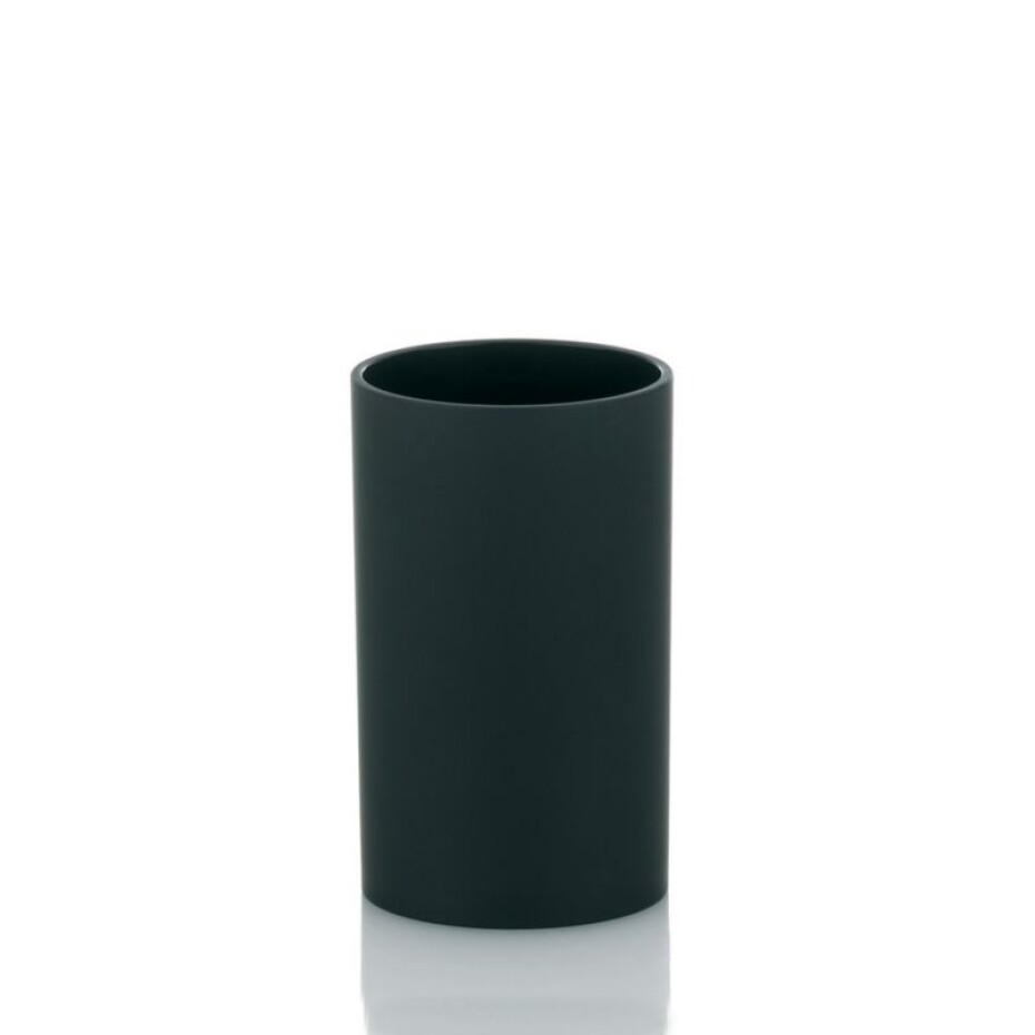 KELA Pohár DARK ABS-plast černý KL-21736 - main (0)
