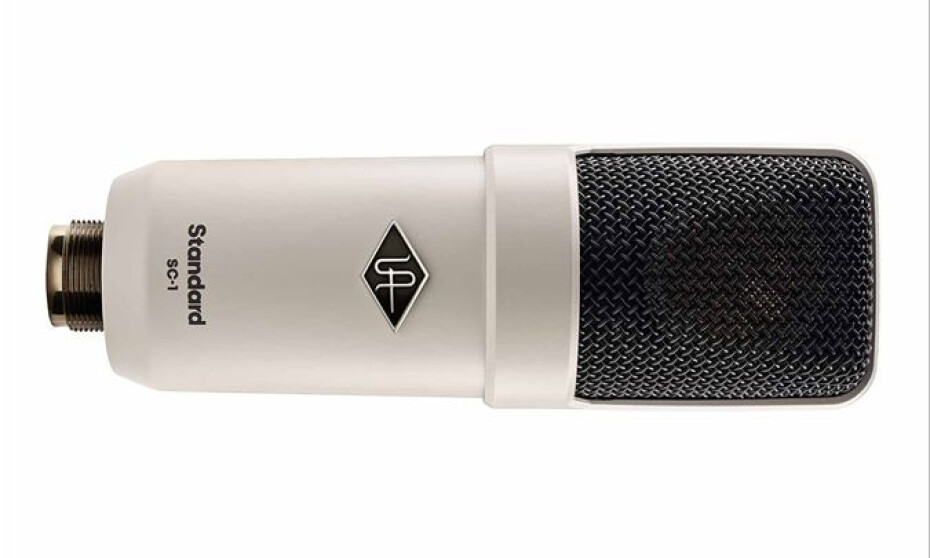 Universal Audio SC-1 - main (0)