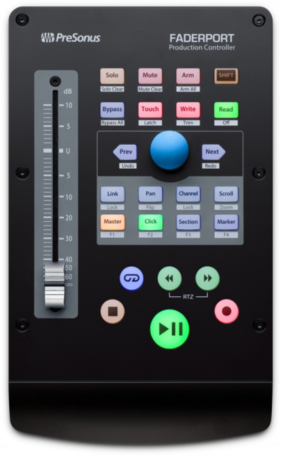 Presonus FaderPort (2018) - main (0)