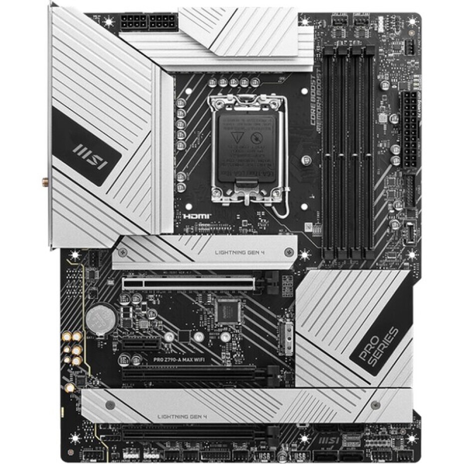MSI PRO Z790-A MAX WIFI - main (2)