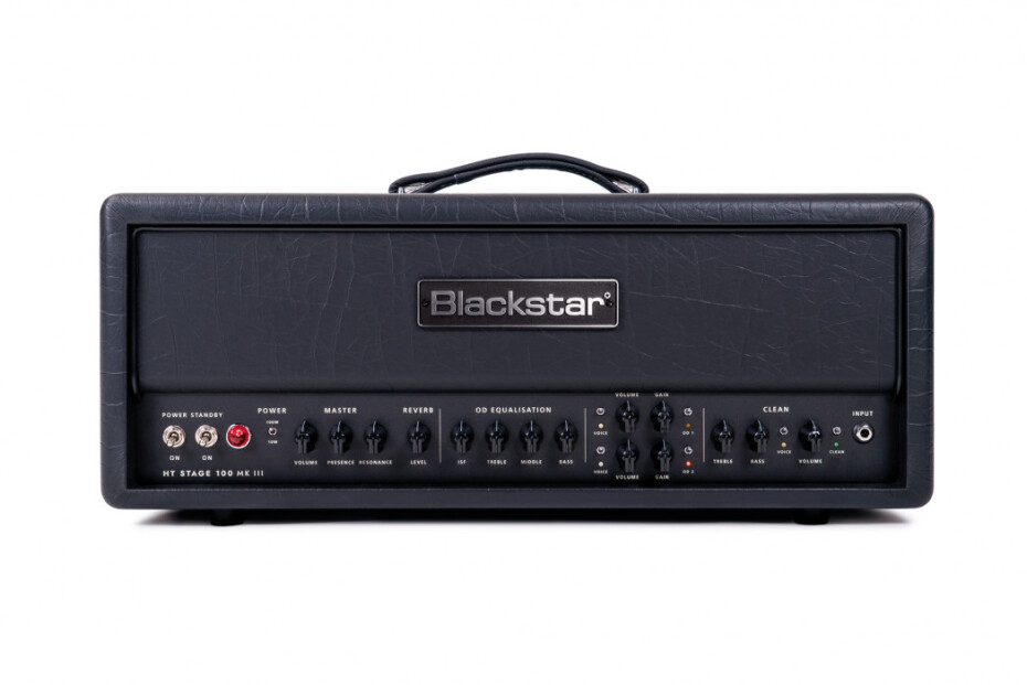 Blackstar HT Stage 100H MkIII - main (0)