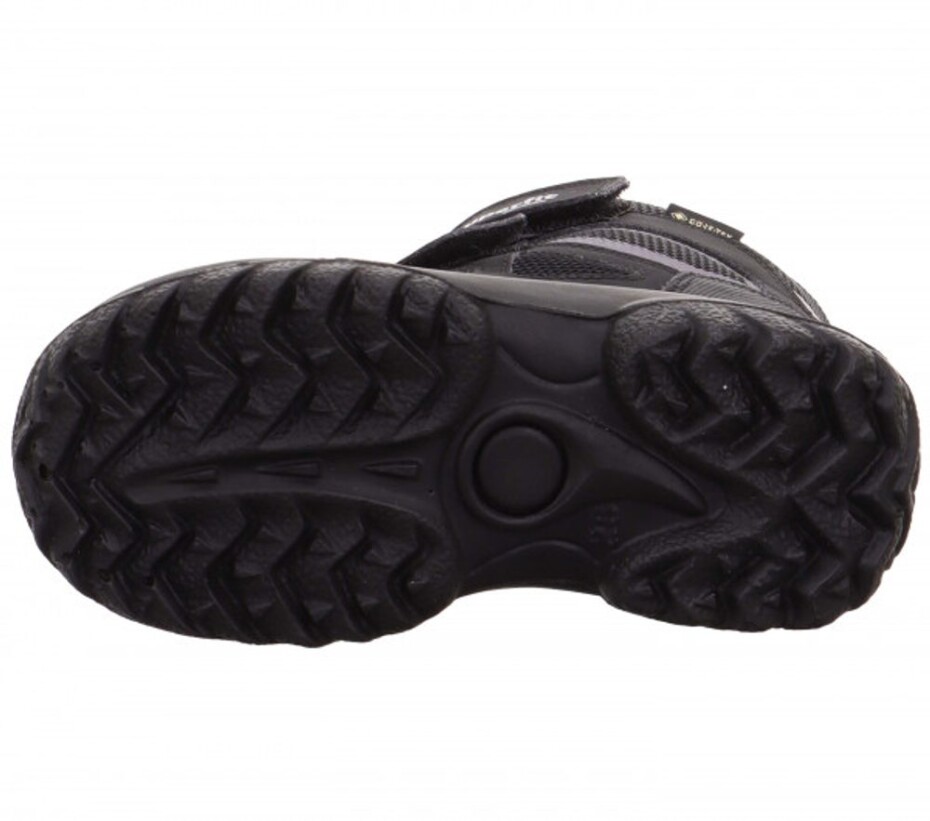 dětské zimní boty SNOWCAT GTX, Superfit, 1-000022-0000, černá - 24 - main (4)