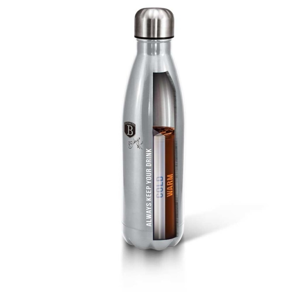 BERLINGERHAUS Termoska lahev nerez 0,5 l BH-6392 - main (3)