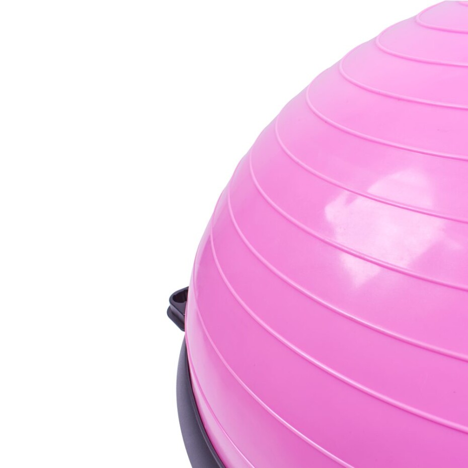 Balanční podložka Sportago Balance Ball - 58 cm růžová - main (7)
