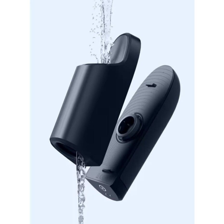Arcwave Pleasure Pair Set Ion + Womanizer Premium 2 Black - main (15)