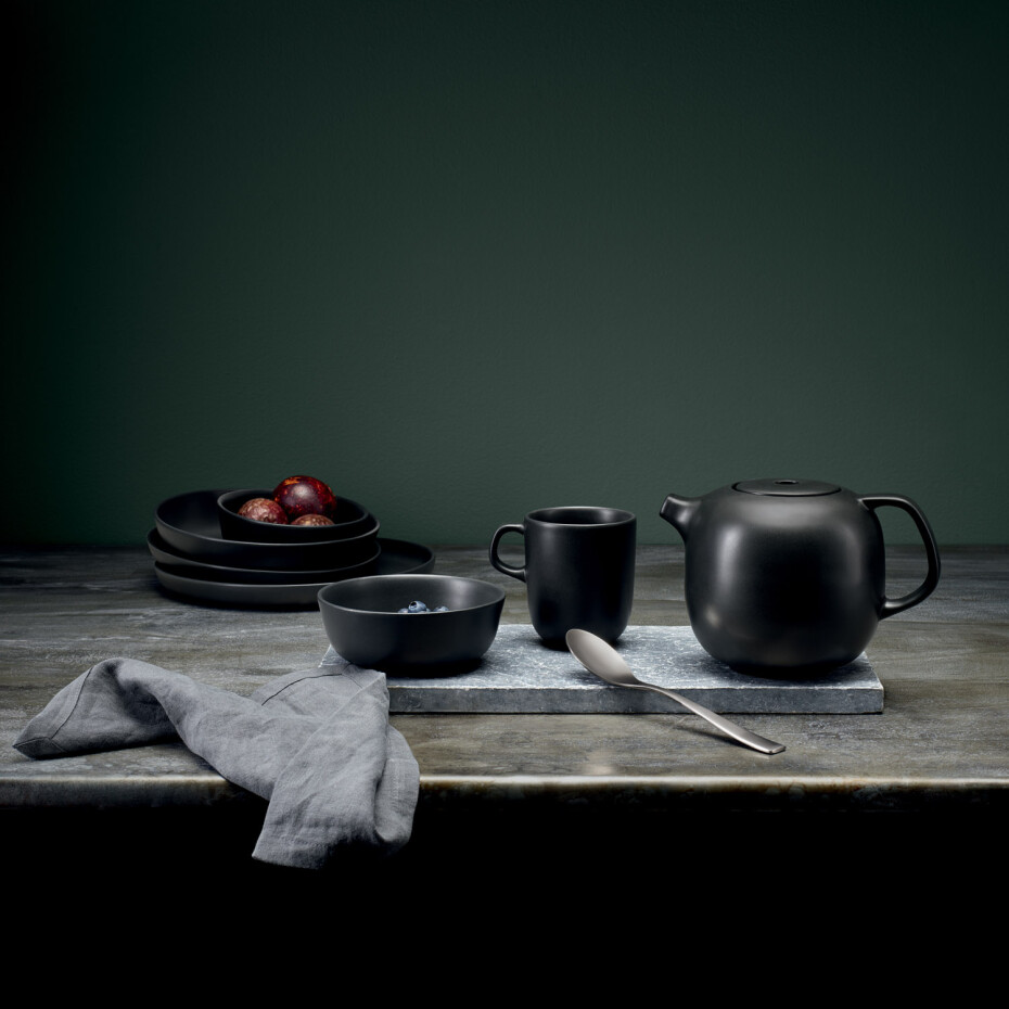 Hrnek NORDIC KITCHEN 300 ml, černá, Eva Solo - main (3)