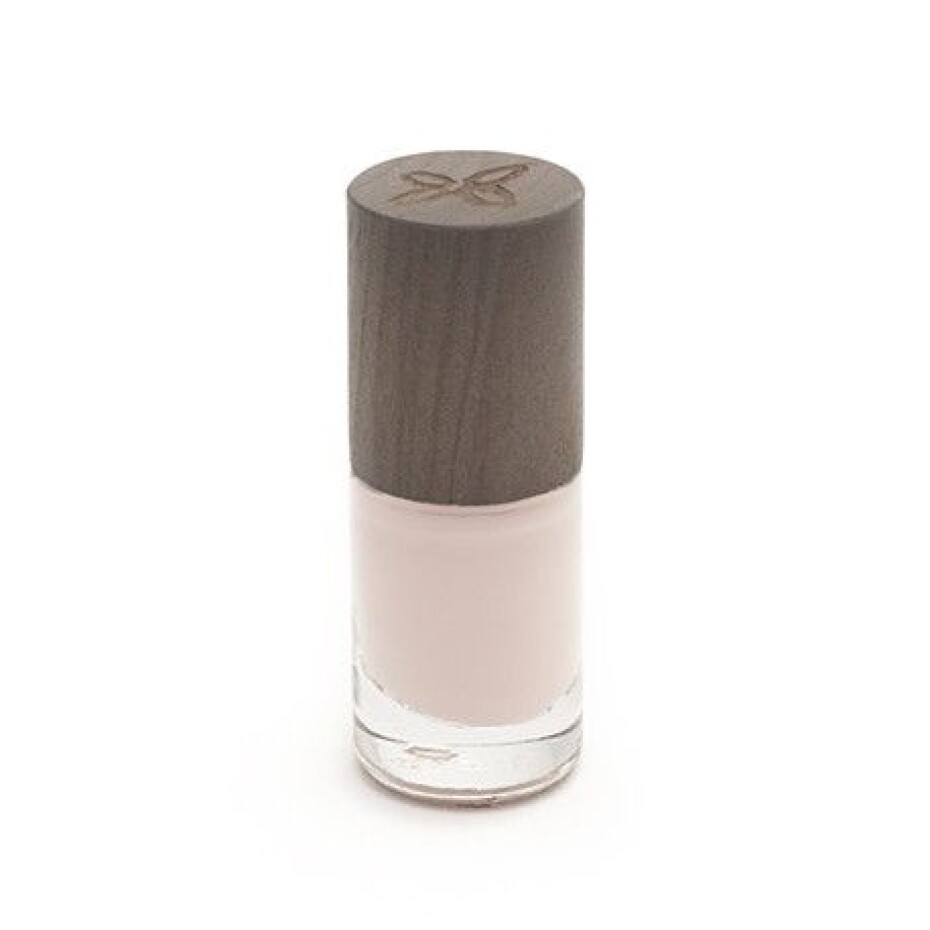 Lak na nehty 49 Rose Blanche BOHO 6ml - main (0)
