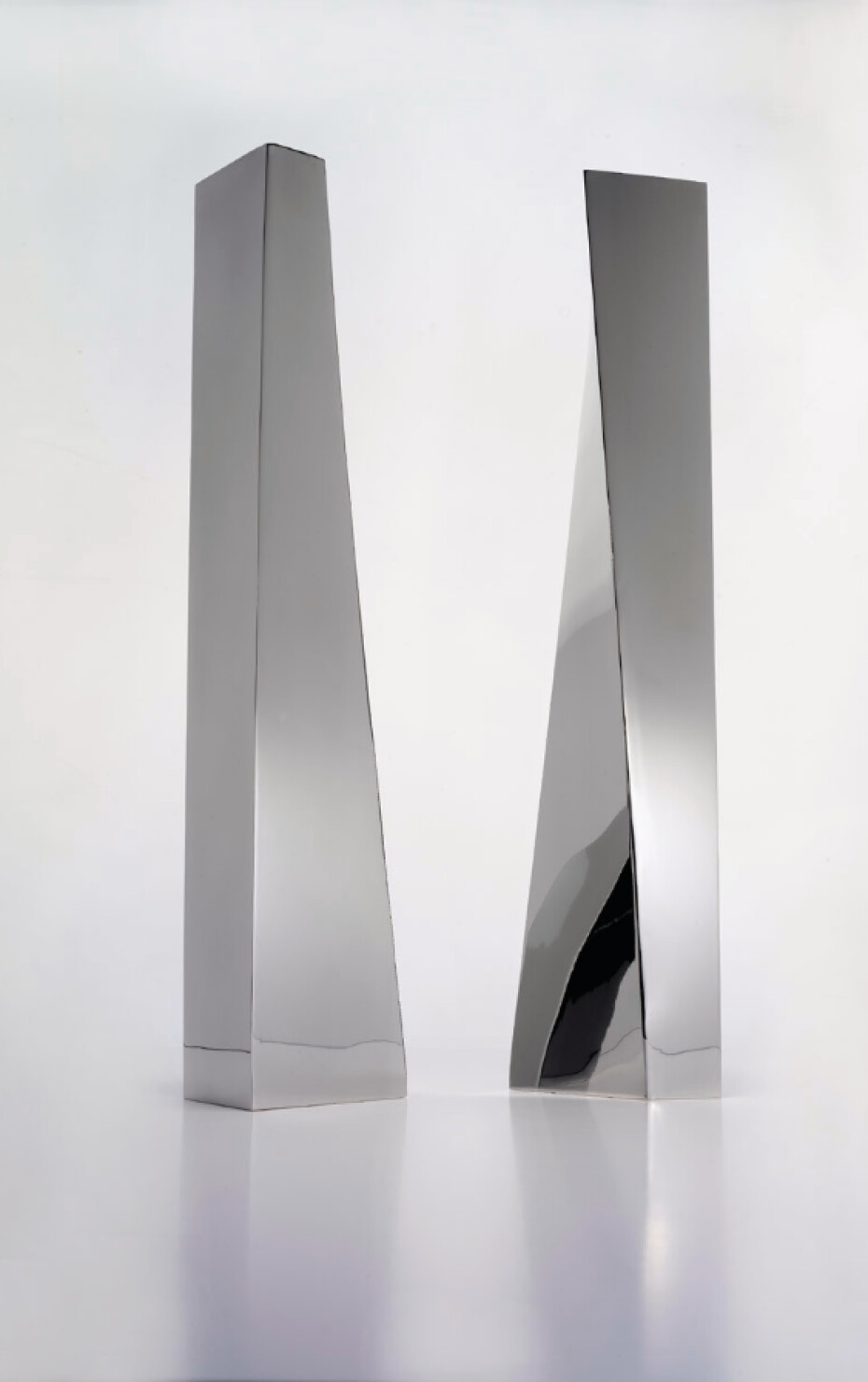 Váza CREVASSE 42 cm, Alessi - main (5)