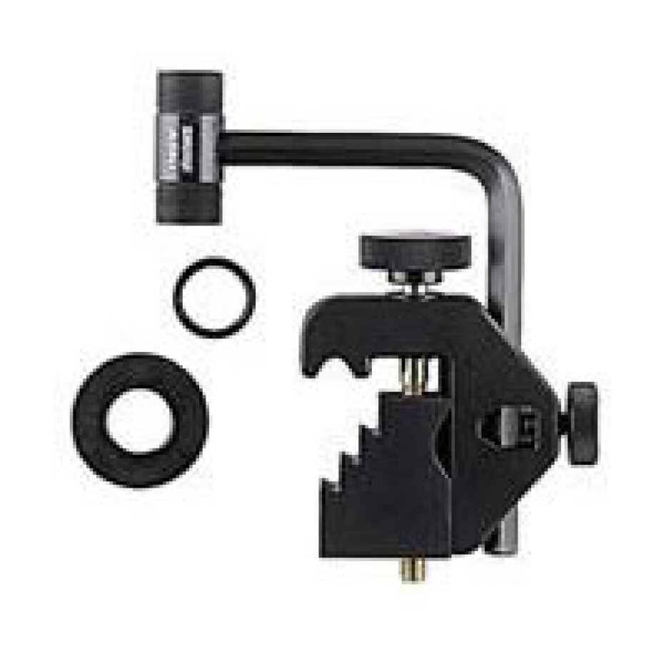 Shure A56D Drum Microphone Mount - main (0)