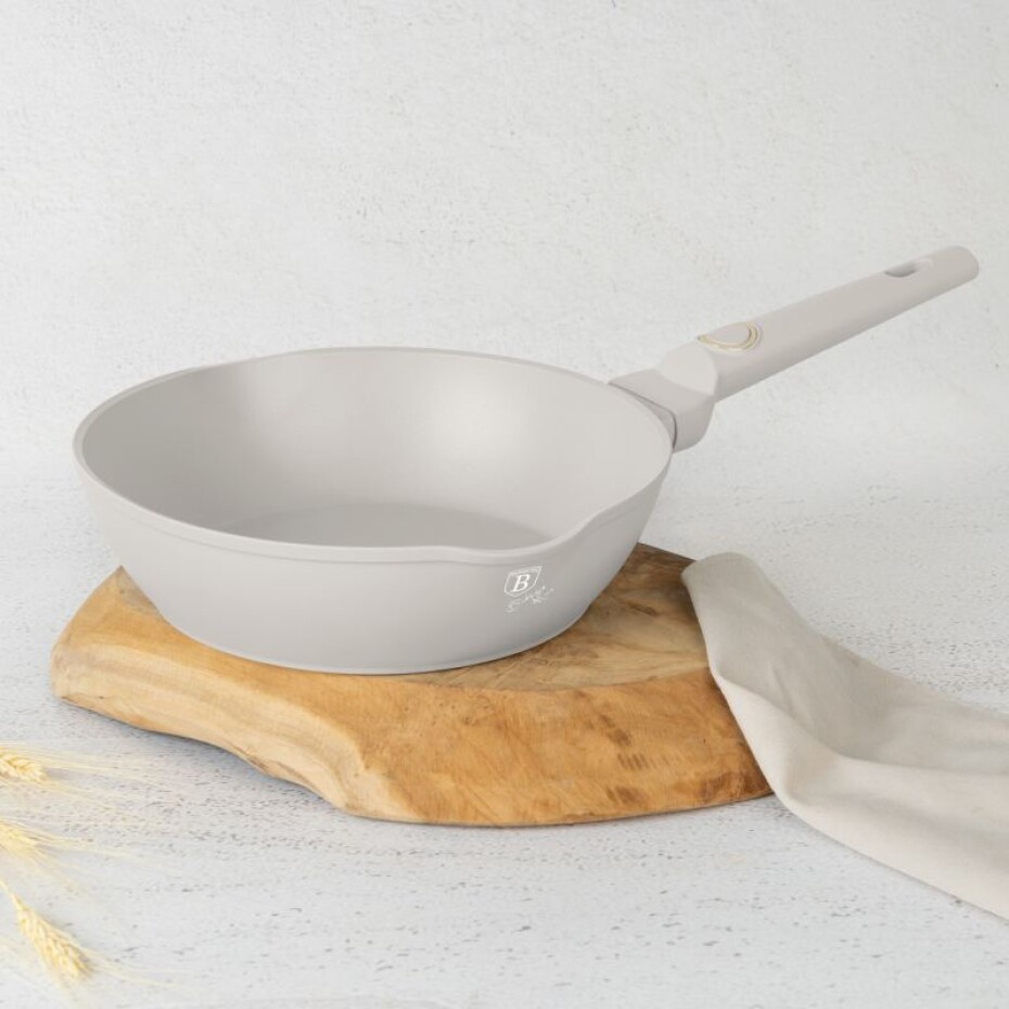 BERLINGERHAUS Pánev hluboká 24 cm Sahara Collection BH-8060 - main (9)