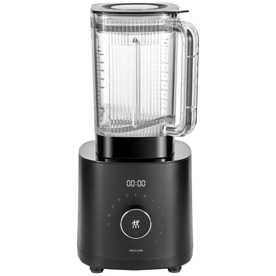 Stolní mixér ENFINIGY 1,8 l, černá, ZWILLING - main (0)