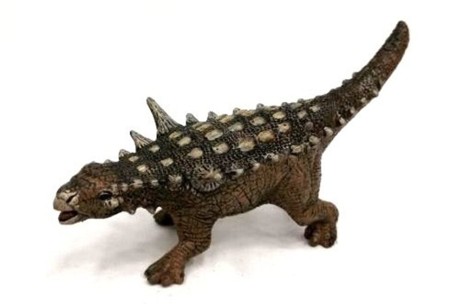 Figurka Animantarx 14 cm, Atlas, W009620 - main (0)