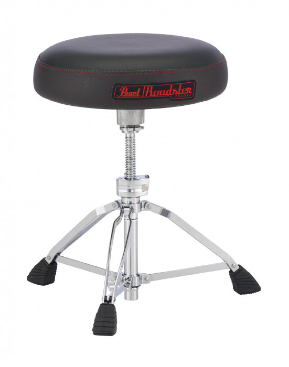 Pearl D-1500S Roadster Drum Throne - main (0)