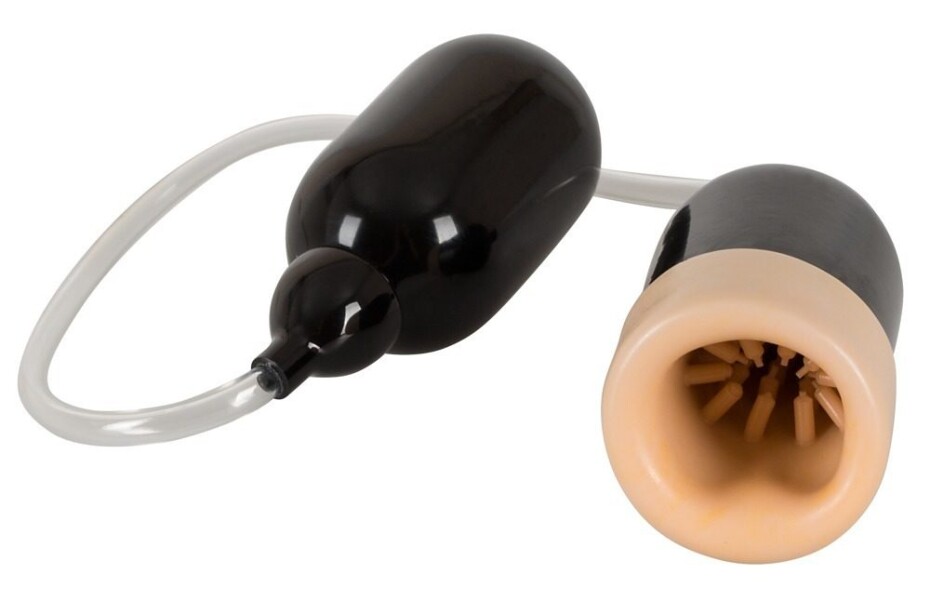 Blow job sensation - main (0)