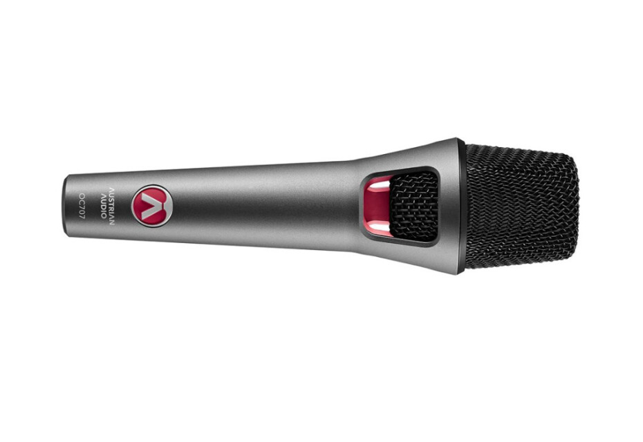 Austrian Audio OC707 - main (0)
