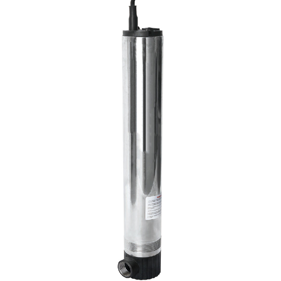 Pumpa ACUASTOP 4/8AX 4" 1,1kW 230V/50Hz 20m kabel - main (0)
