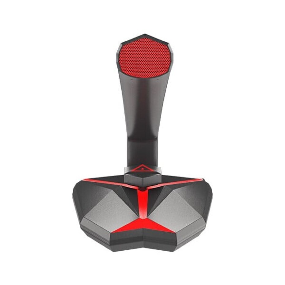 Genesis Radium 200, USB - main (4)