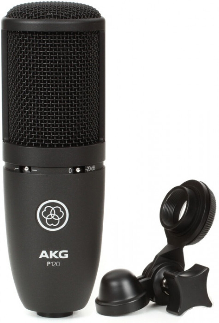 AKG Perception 120 - main (0)