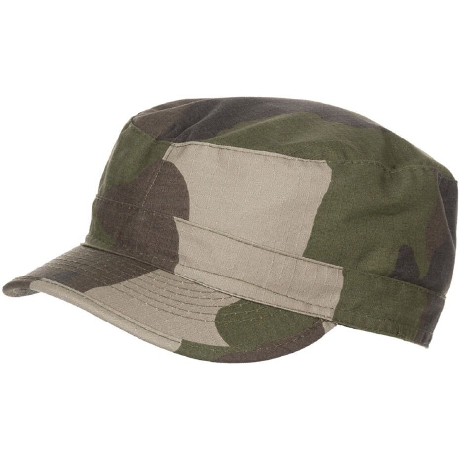 Čepice US Field Cap CCE L [58-59] - main (0)
