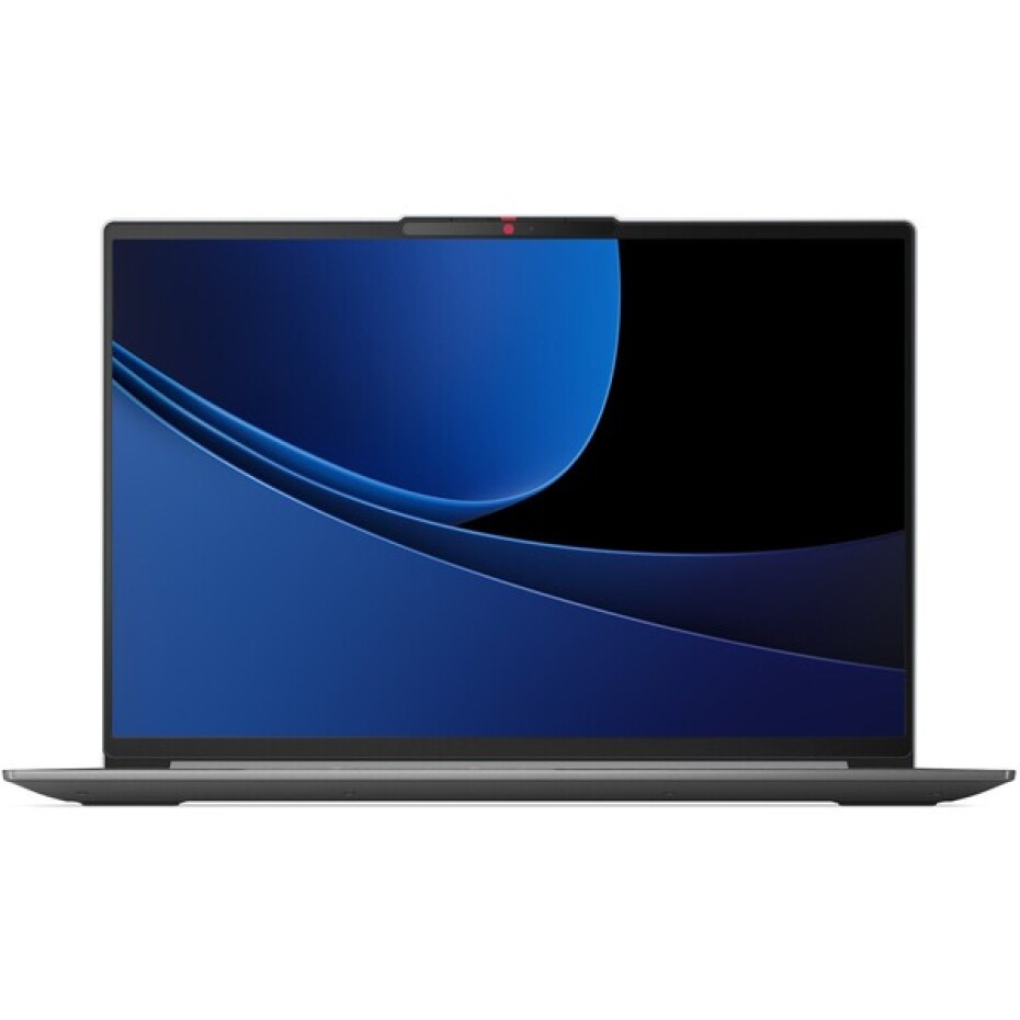 Lenovo IdeaPad Slim 5 16IMH9 (83DC0026CK) šedý + 3. rok záruky po registraci - main (4)
