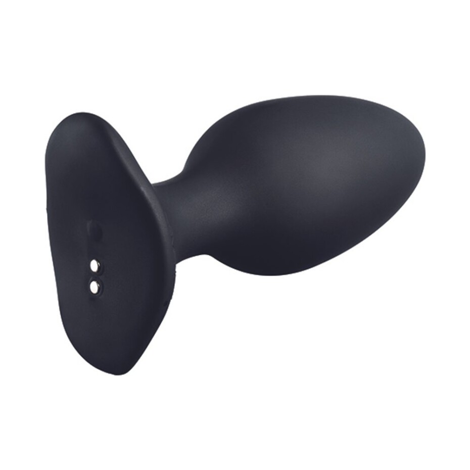 Lovense Hush 2 Butt Plug L 57mm - main (1)