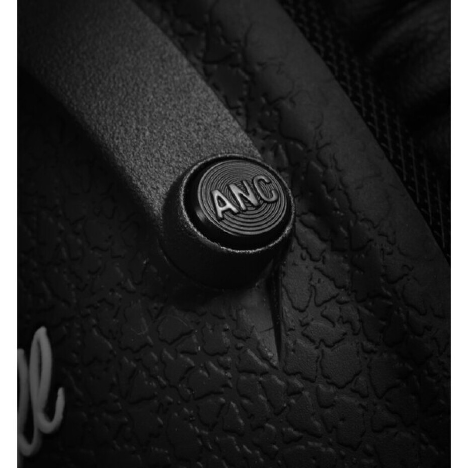 Marshall Monitor II BT A.N.C. černá - main (4)