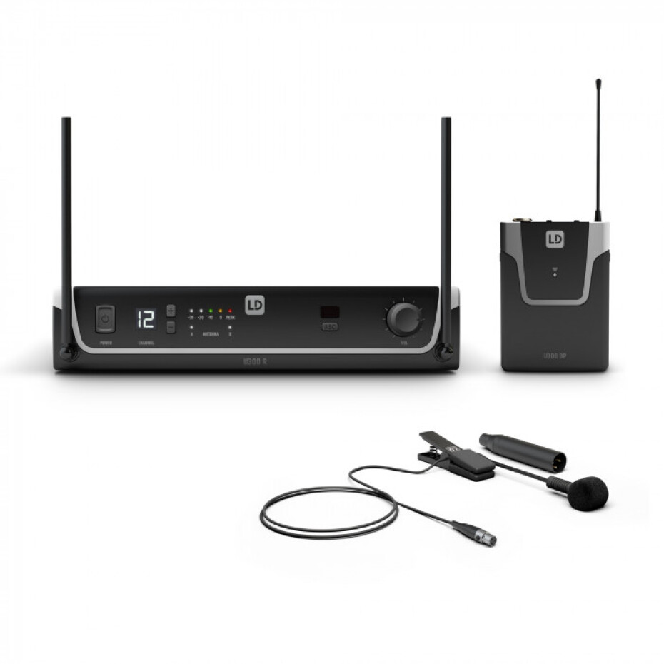LD Systems U306 BPW - main (0)