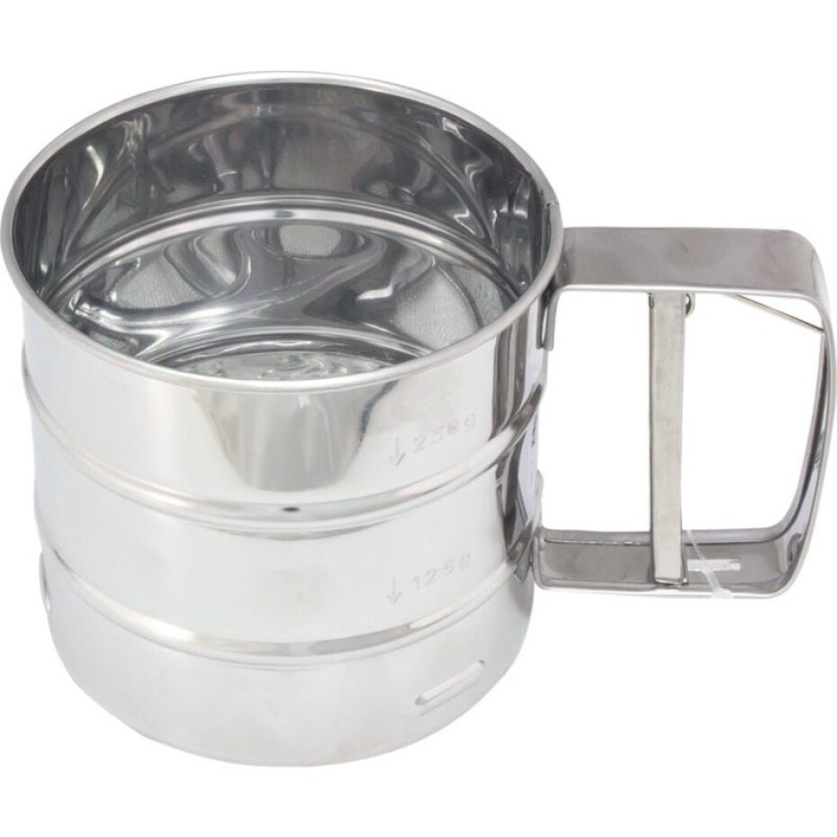 HIT Sítko mechanické nerez 10cm HT-22092676 - main (1)