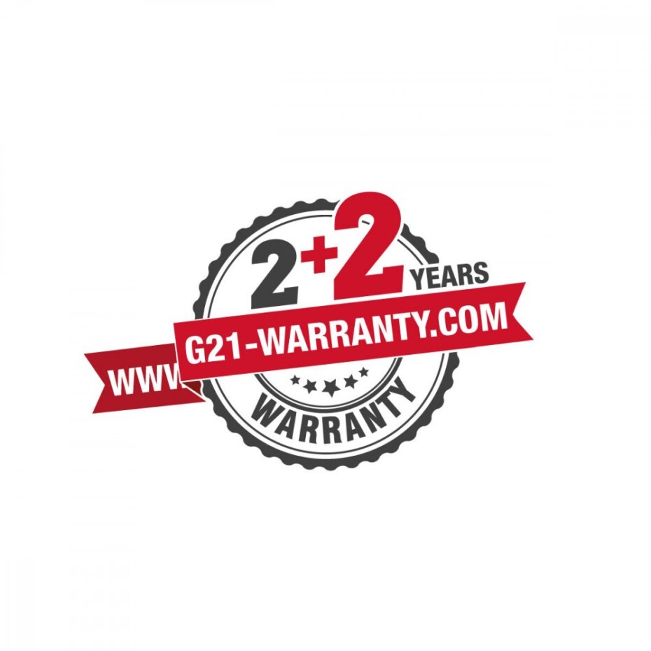 G21 Blender G21 Experience Graphite Black G21-600886 - main (10)