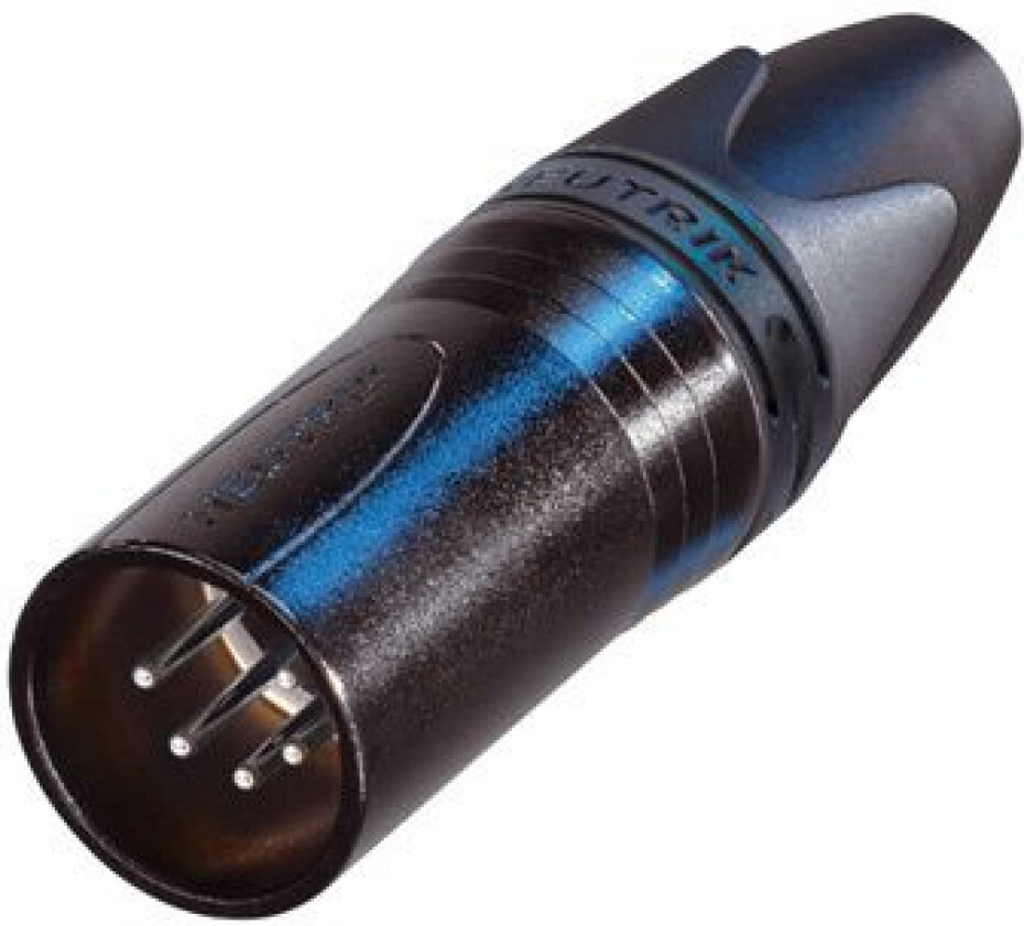 Neutrik NC5MXX-BAG - main (0)