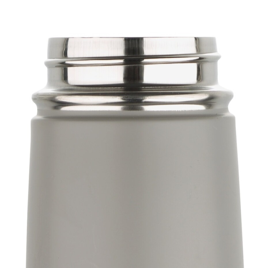 BERGNER Termoska lahev nerezová ocel 0,5 l šedá BG-37572-MGY - main (3)
