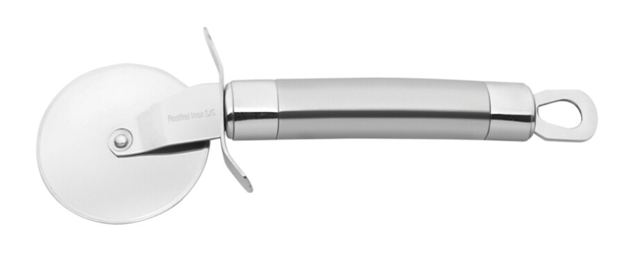 CS SOLINGEN Kráječ na pizzu kolečko nerez 20 cm Exquisite CS-008642 - main (0)