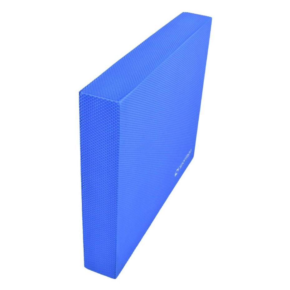 Pěnová balanční podložka Sportago Skim 39x32x6 cm - šedá - main (6)