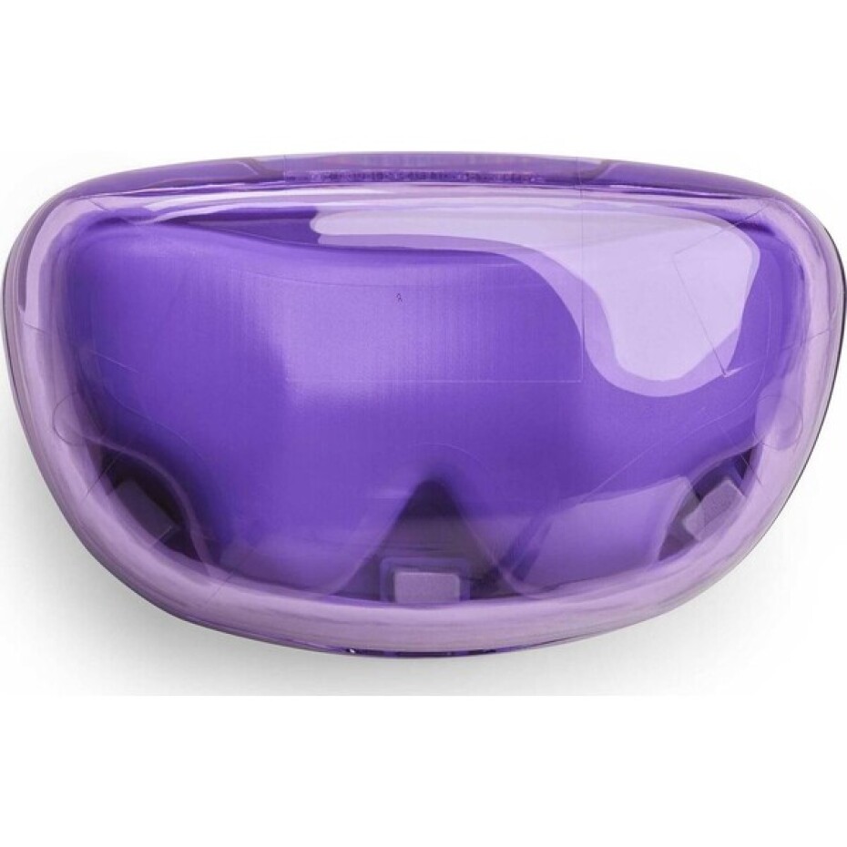 JBL Tune Flex Ghost Purple - main (4)