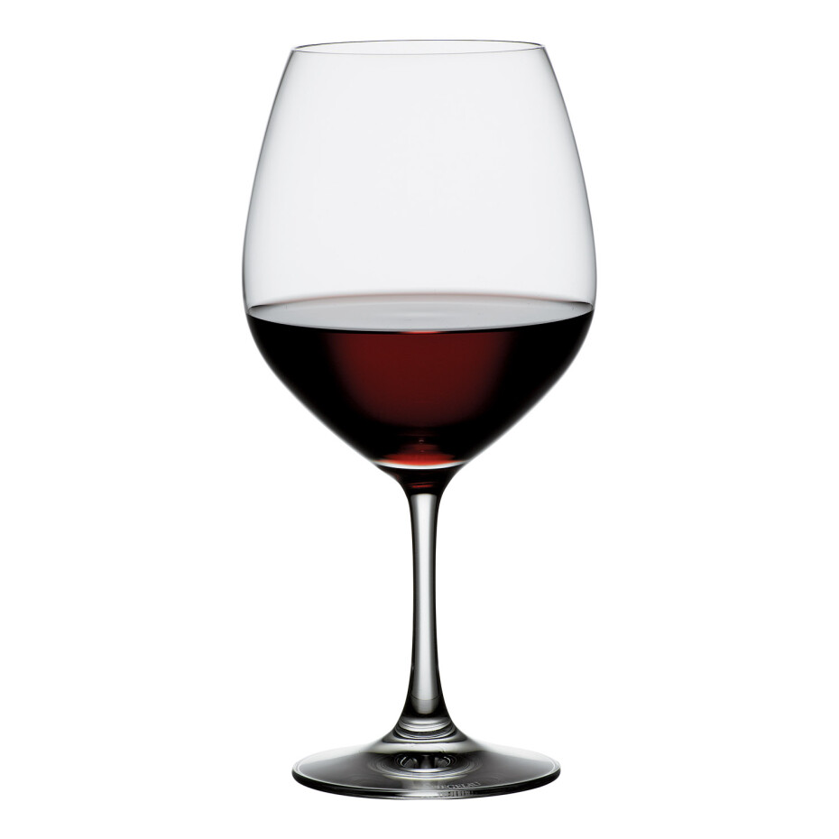 Sklenice na burgundské víno VINO GRANDE, sada 4 ks, Spiegelau - main (0)