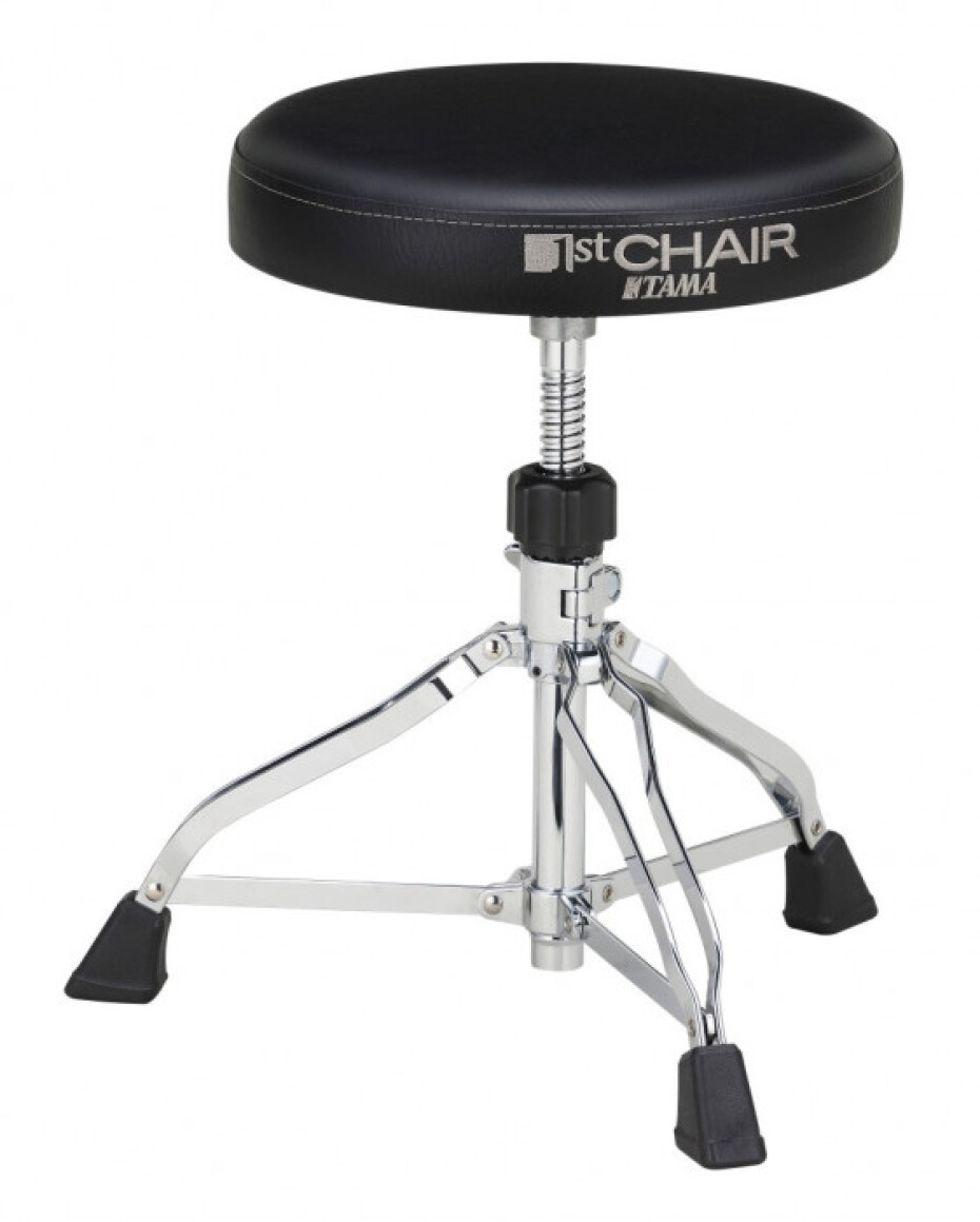 Tama HT230LOW 1st Chair Rounded Seat Low Profile - main (0)