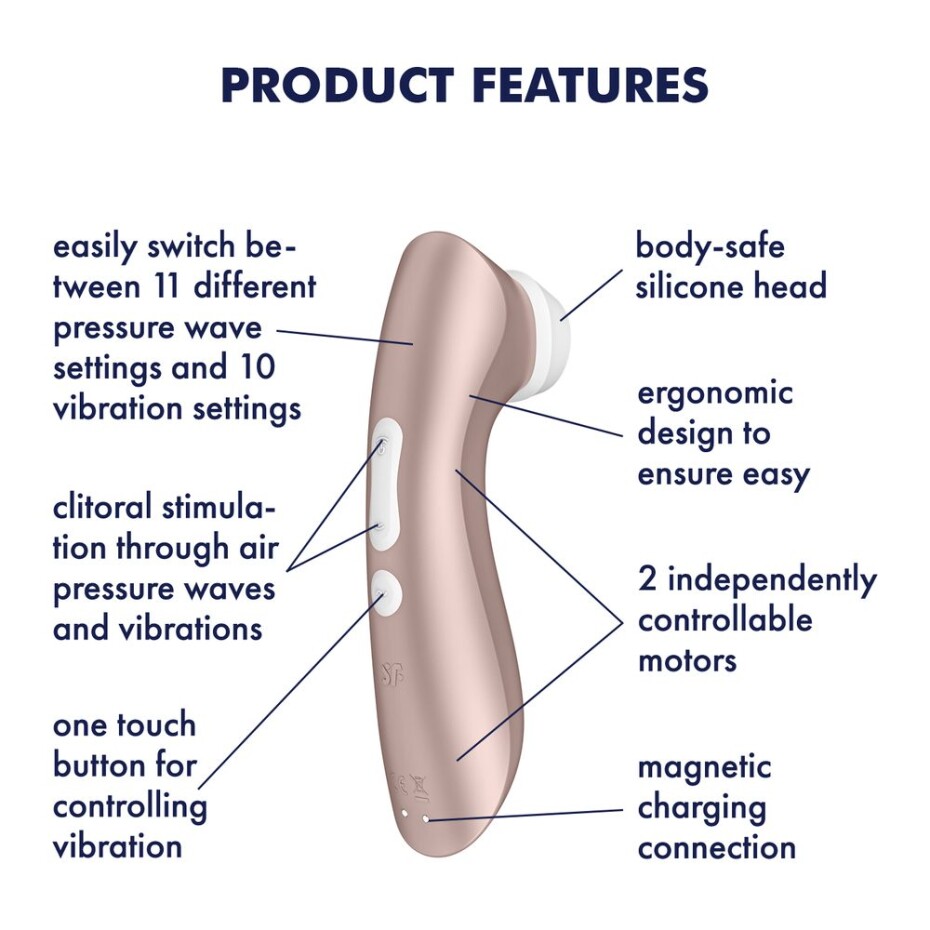 Satisfyer Pro 2 Vibration - main (15)