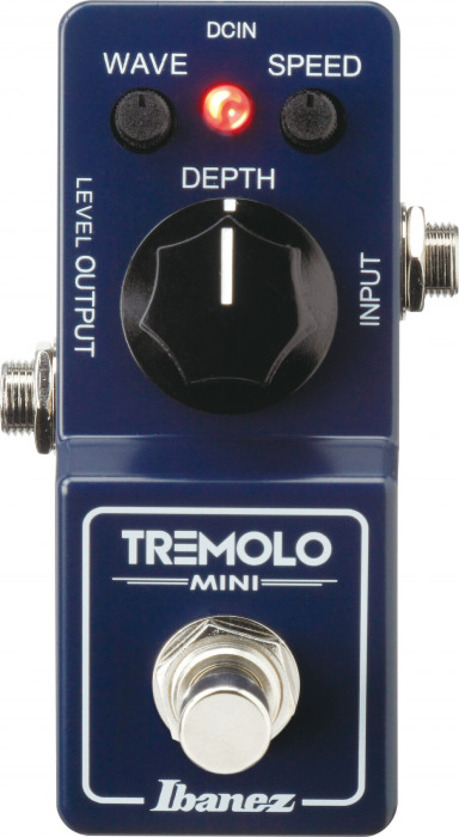 Ibanez Mini Tremolo Pedal - main (0)