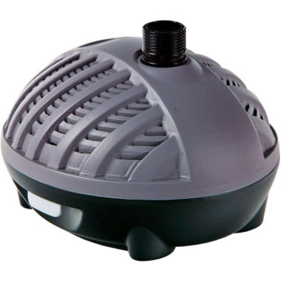 Čerpadlo efektové HEISSNER HSP1600-00 - main (0)