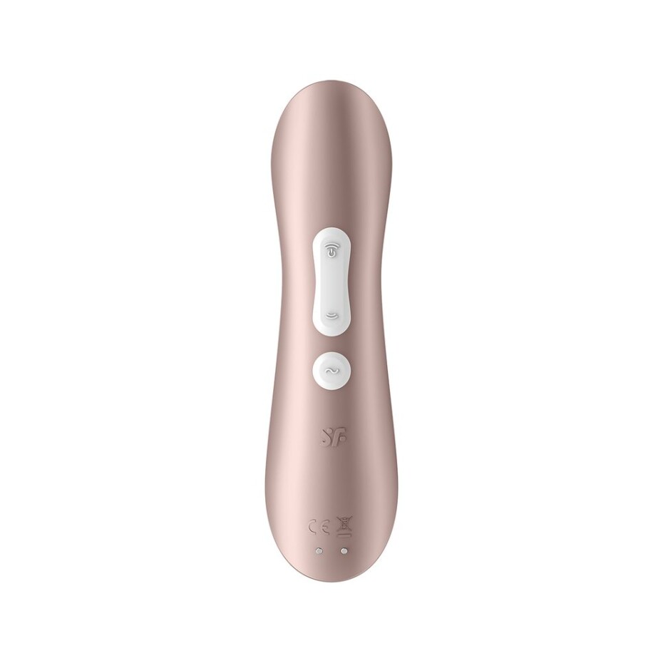 Satisfyer Pro 2 Vibration - main (10)