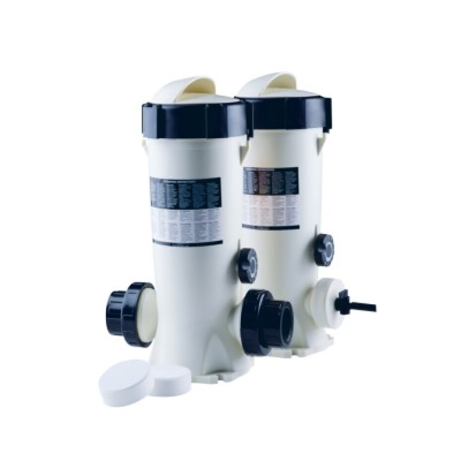 AstralPool automatický dávkovač pro připojení do filtračního okruhu 3,5kg - main (0)