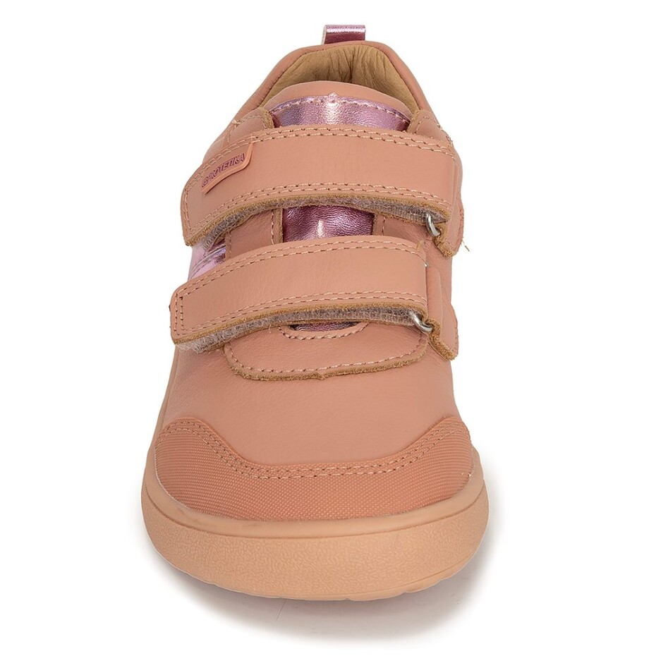 Dívčí barefoot tenisky KIMBERLY OLD PINK, Protetika, růžová - 24 - main (1)