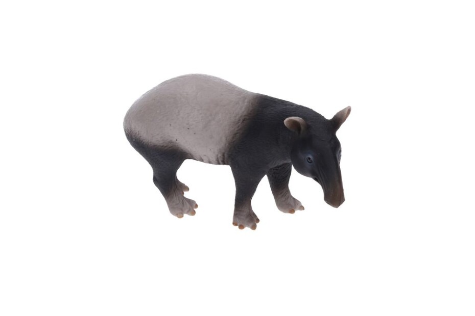 C - Figurka Tapír 10,5 cm, Atlas, W101911 - main (0)