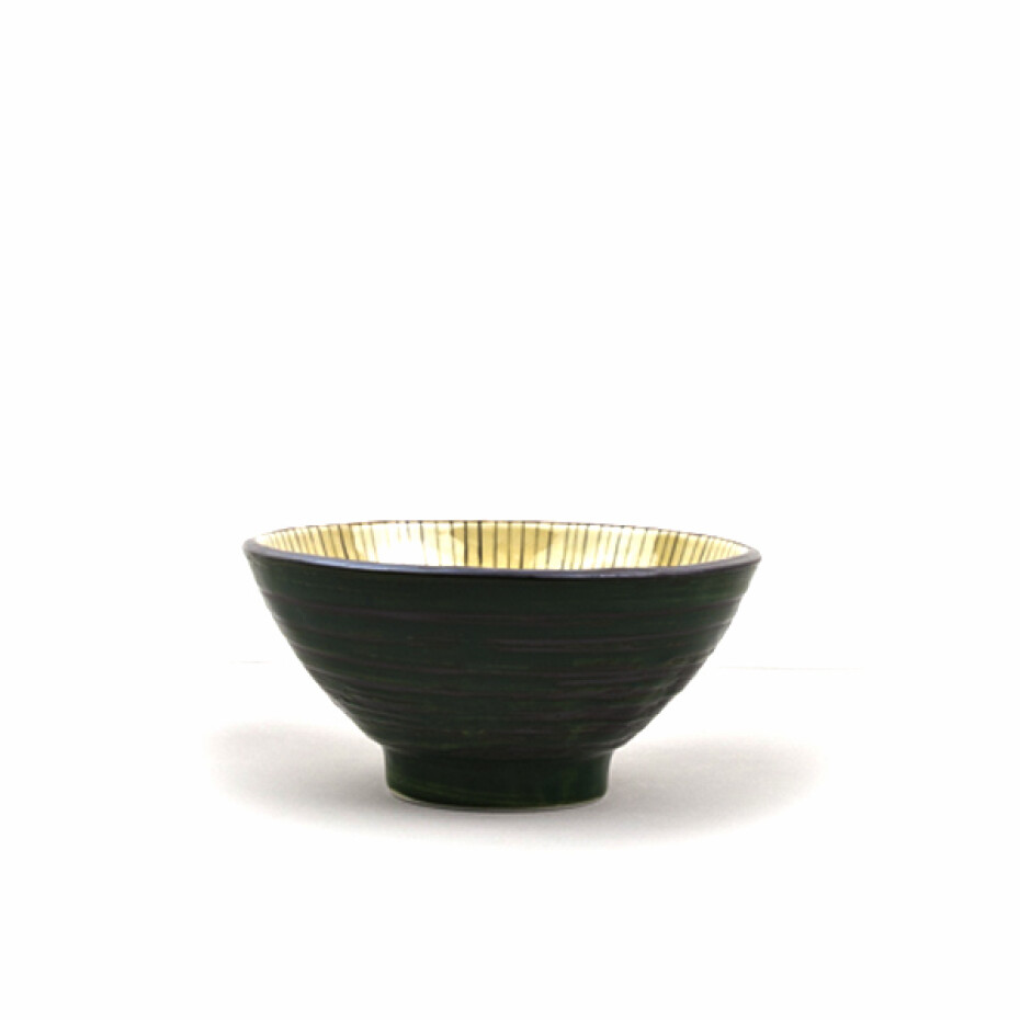 Jídelní miska DK GREEN 15 cm, 450 ml, MIJ - main (0)