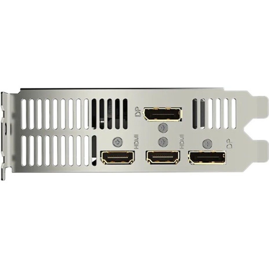 GIGABYTE NVIDIA GeForce RTX 4060 OC Low Profile 8G - main (4)