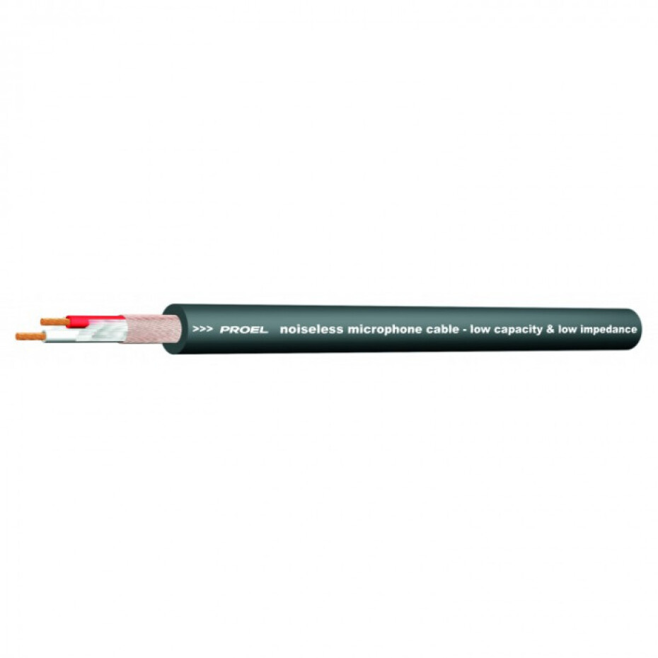 Proel HPC210 BK - main (0)