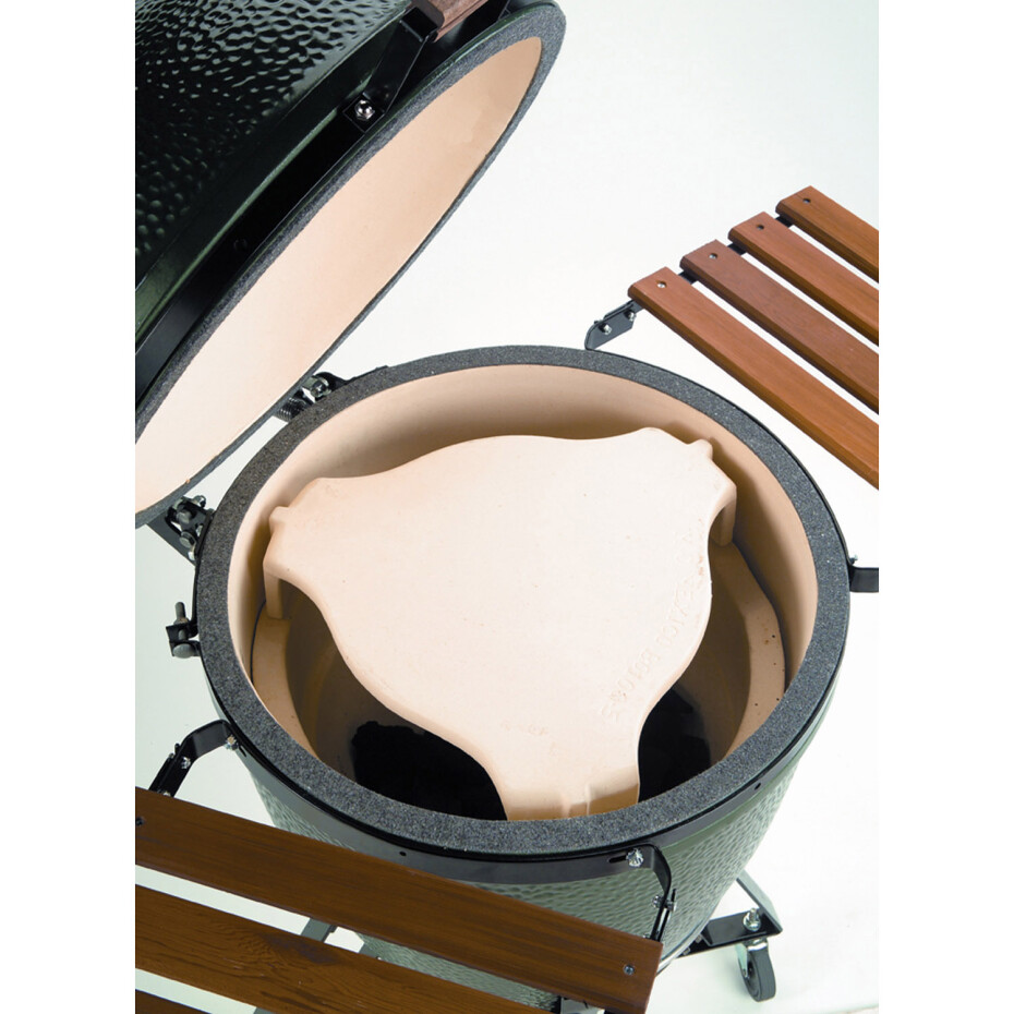 ConvEGGtor®, pro gril Mini , Big Green Egg - main (6)