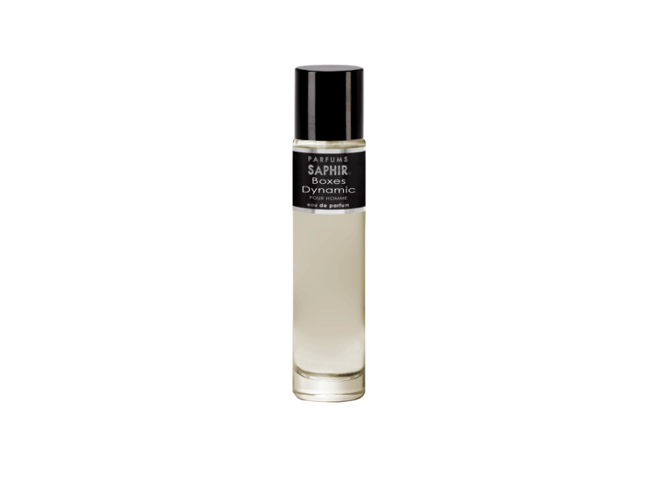 SAPHIR - Boxes Dynamic Parfémovaná voda Velikost: 30 ml - main (0)