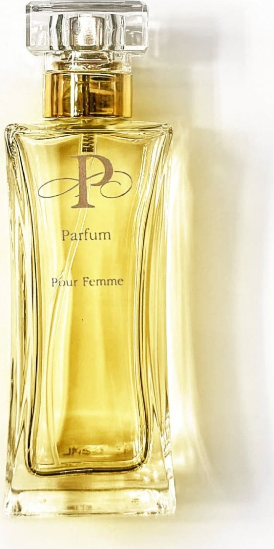 PURE No.466 Parfémovaná voda Velikost: 50 ml - main (0)