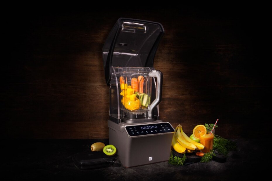G21 Blender G21 Ultimate Graphite Black G21-600888 - main (7)